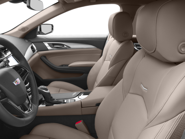 2017 Cadillac CTS RWD