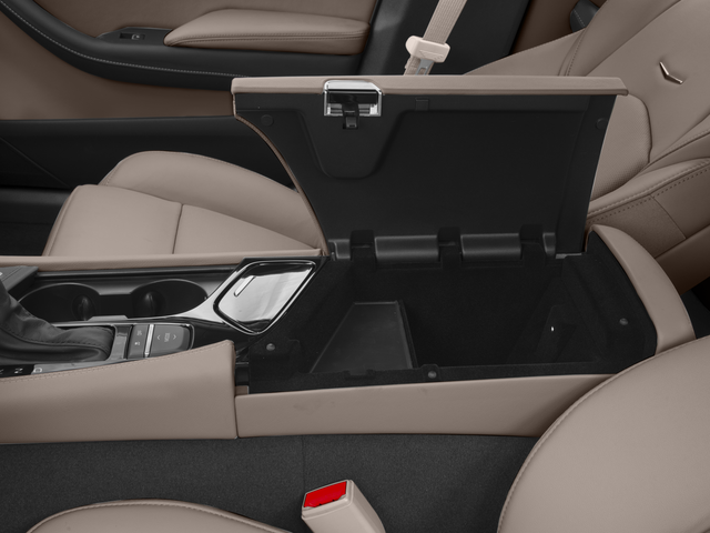 2017 Cadillac CTS RWD