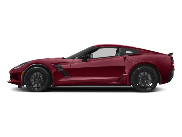 2017 Chevrolet Corvette Grand Sport Base