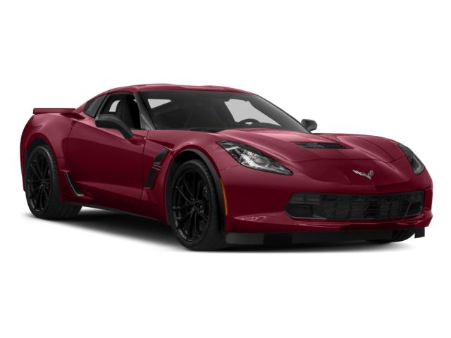 2017 Chevrolet Corvette Grand Sport Base