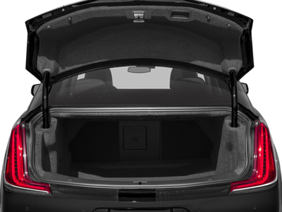 2018 Cadillac XTS Luxury