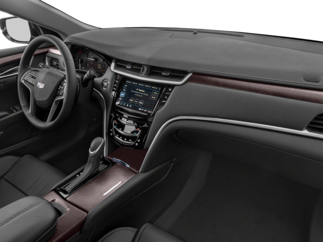 2018 Cadillac XTS Luxury