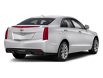 2018 Cadillac ATS RWD