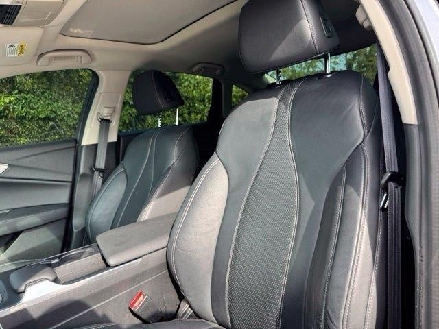 2022 Acura TLX w/Technology Package