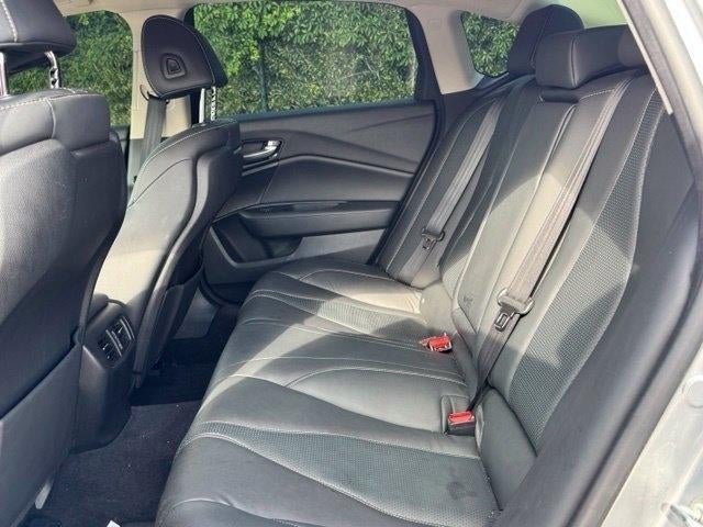 2022 Acura TLX w/Technology Package