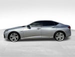 2022 Acura TLX w/Technology Package