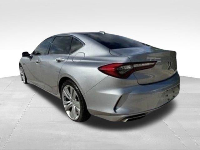 2022 Acura TLX w/Technology Package