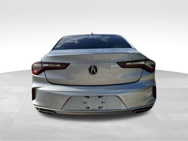2022 Acura TLX w/Technology Package