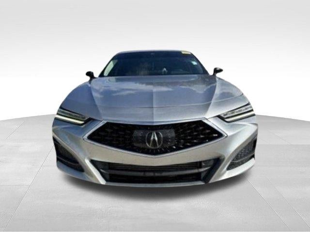 2022 Acura TLX w/Technology Package
