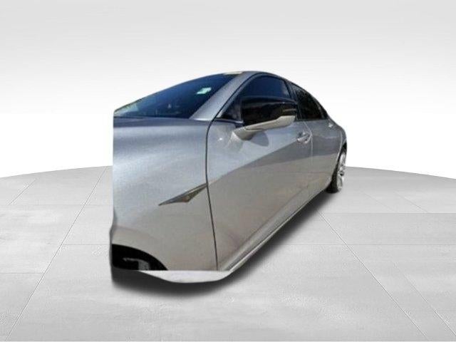 2022 Acura TLX w/Technology Package