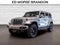 2021 Jeep Wrangler Unlimited Sahara High Altitude
