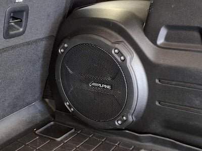 2021 Jeep Wrangler Unlimited Sahara High Altitude