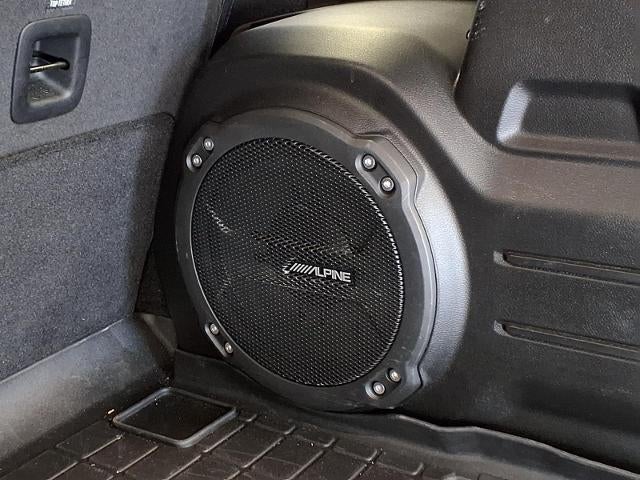 2021 Jeep Wrangler Unlimited Sahara High Altitude