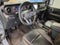 2021 Jeep Wrangler Unlimited Sahara High Altitude