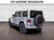 2021 Jeep Wrangler Unlimited Sahara High Altitude