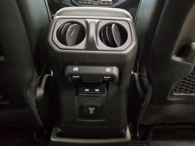 2022 Jeep Wrangler Unlimited Rubicon 392