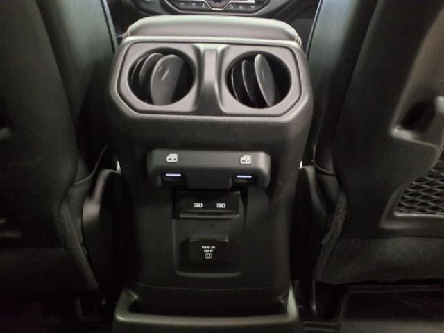 2022 Jeep Wrangler Unlimited Rubicon 392