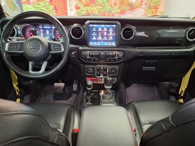 2022 Jeep Wrangler Unlimited Rubicon 392