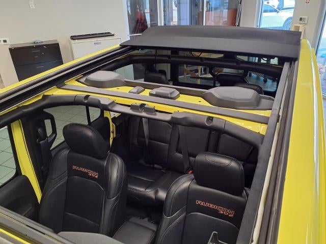 2022 Jeep Wrangler Unlimited Rubicon 392