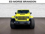 2022 Jeep Wrangler Unlimited Rubicon 392
