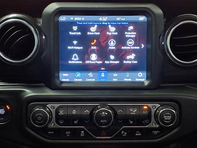 2022 Jeep Wrangler Unlimited Rubicon 392