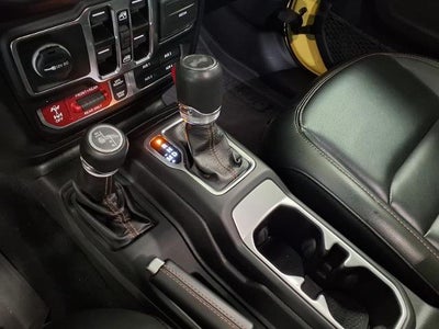 2022 Jeep Wrangler Unlimited Rubicon 392