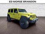 2022 Jeep Wrangler Unlimited Rubicon 392