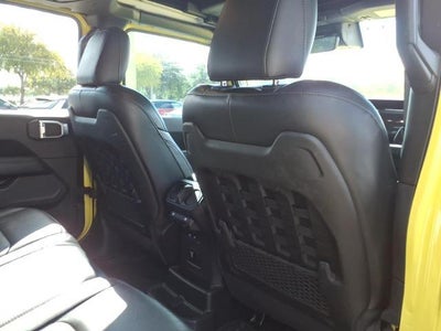 2022 Jeep Wrangler Unlimited Rubicon 392