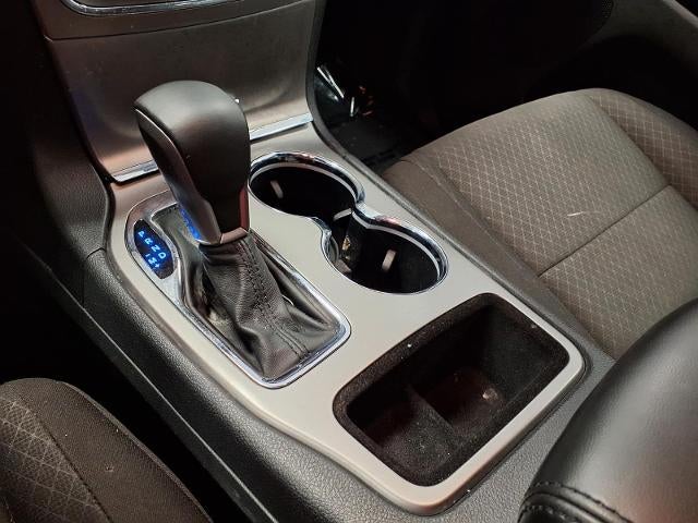 2019 Jeep Grand Cherokee Laredo E