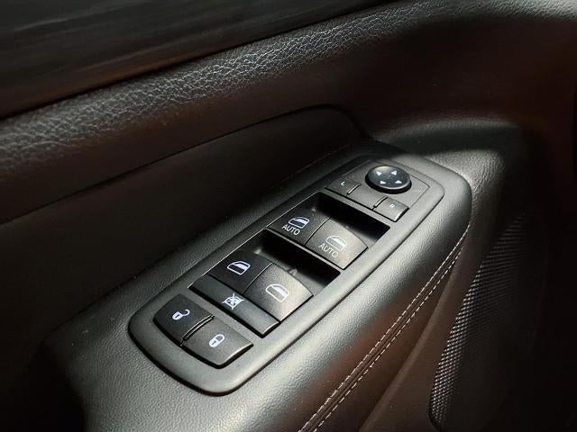 2019 Jeep Grand Cherokee Laredo E