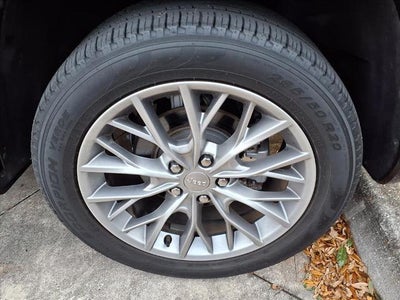 2023 Jeep Grand Cherokee Summit