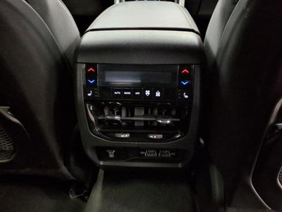 2023 Jeep Grand Cherokee Summit