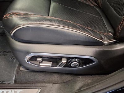 2023 Jeep Grand Cherokee Summit