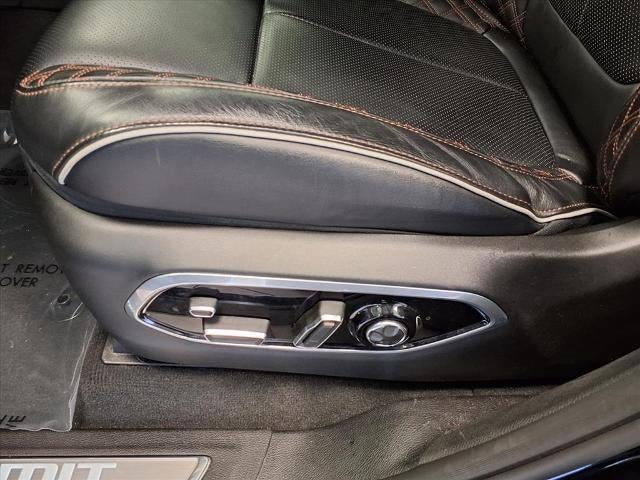 2023 Jeep Grand Cherokee Summit