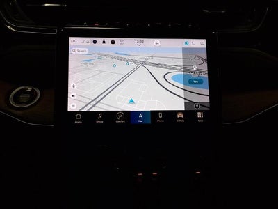 2023 Jeep Grand Cherokee Summit