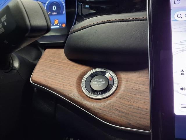 2023 Jeep Grand Cherokee Summit