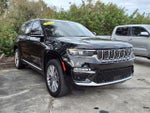 2023 Jeep Grand Cherokee Summit