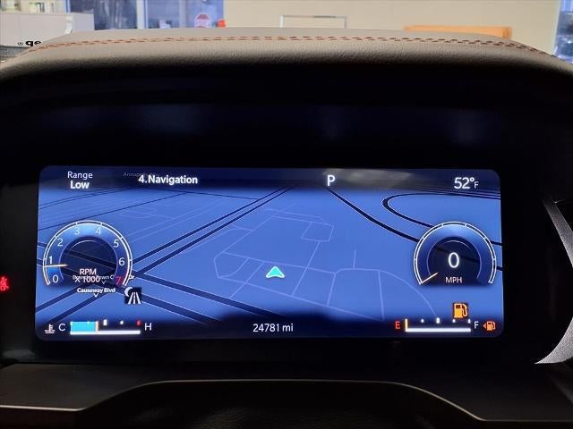 2023 Jeep Grand Cherokee Summit