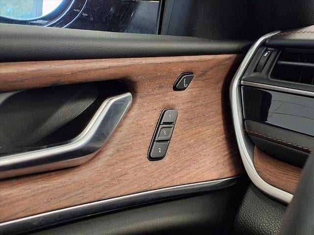 2023 Jeep Grand Cherokee Summit