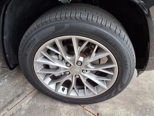 2023 Jeep Grand Cherokee Summit