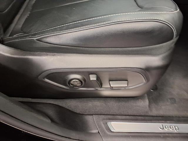 2024 Jeep Grand Cherokee L Overland