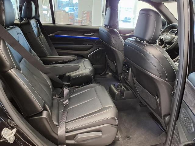 2024 Jeep Grand Cherokee L Overland