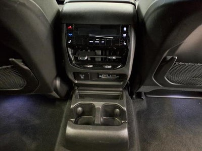 2024 Jeep Grand Cherokee L Overland