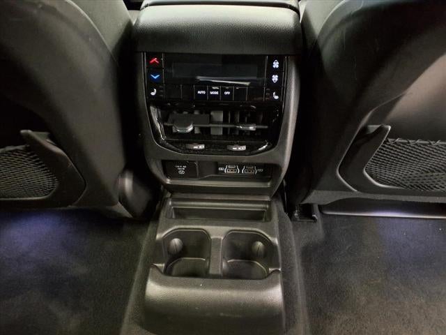 2024 Jeep Grand Cherokee L Overland