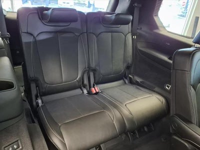 2024 Jeep Grand Cherokee L Overland