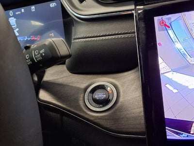 2024 Jeep Grand Cherokee L Overland