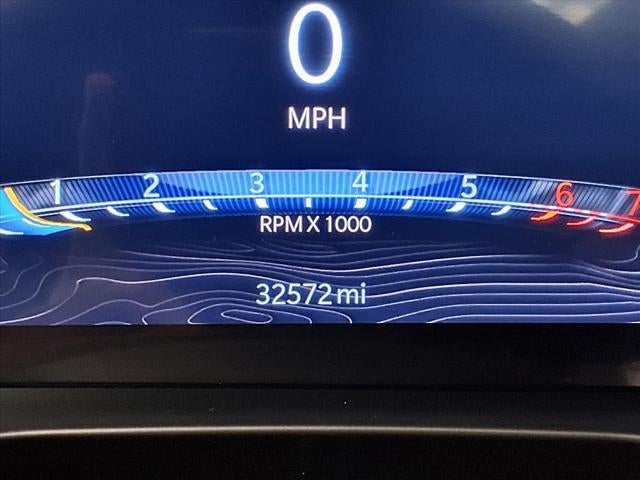 2024 Jeep Grand Cherokee L Overland