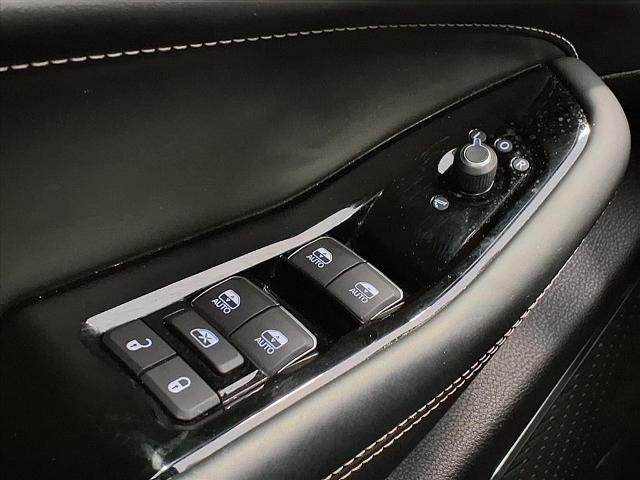 2024 Jeep Grand Cherokee L Overland