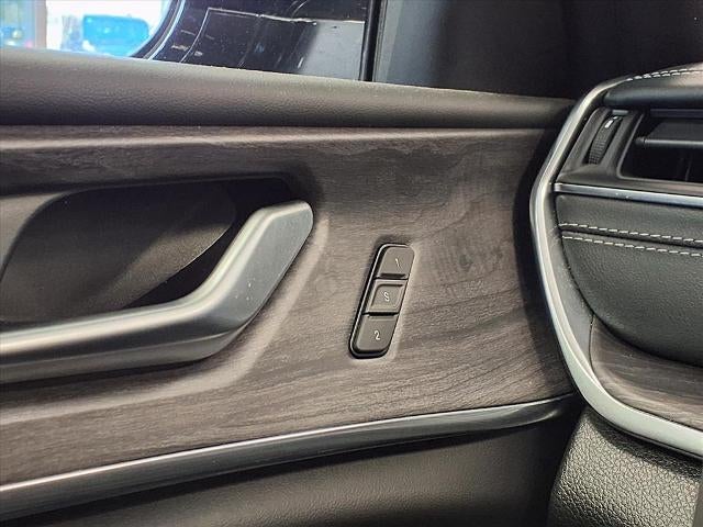 2024 Jeep Grand Cherokee L Overland