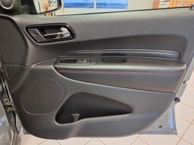 2024 Dodge Durango R/T